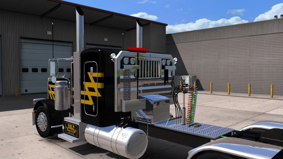 Image by MorrisTransport