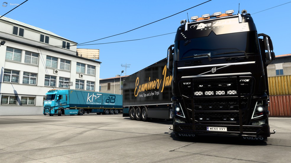 Image by ExaminerIan