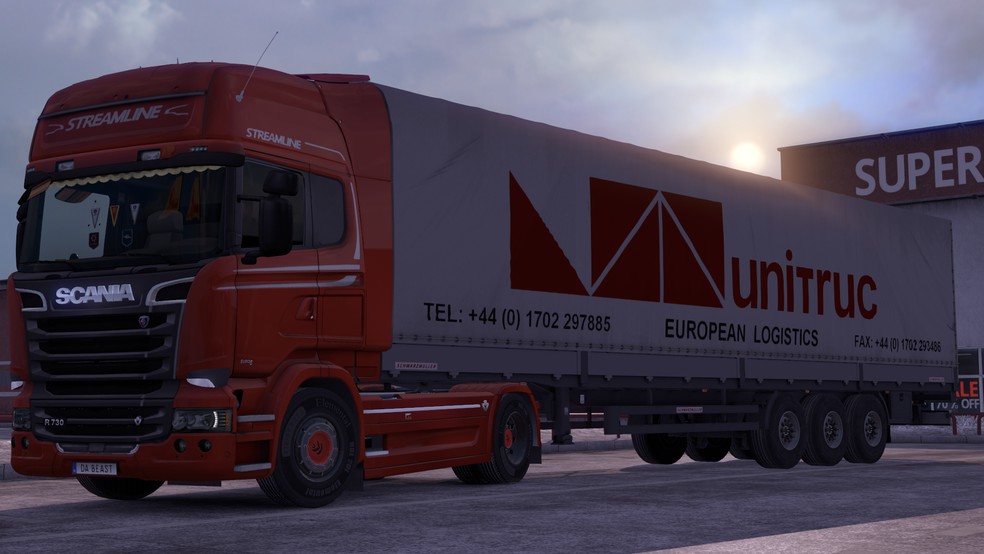 Image by TheScaniaBeast