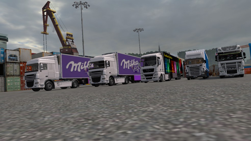 Image by kamionista123