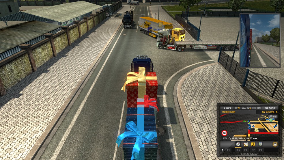 Image by mikhailfr70