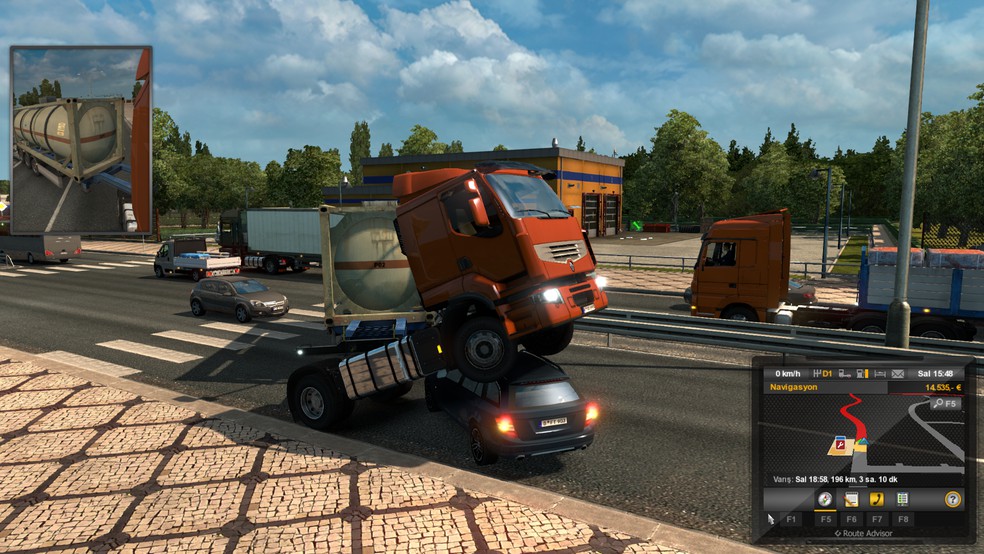 Image by FEDtranS