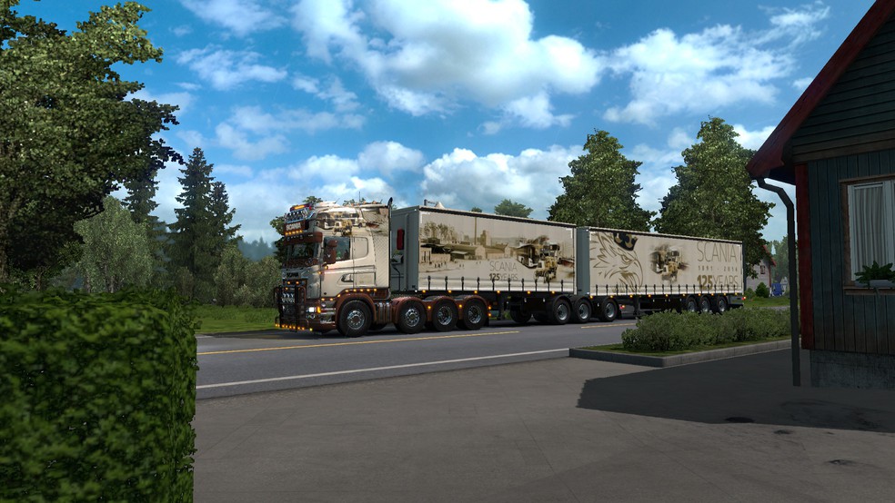 Image by truckergeerard