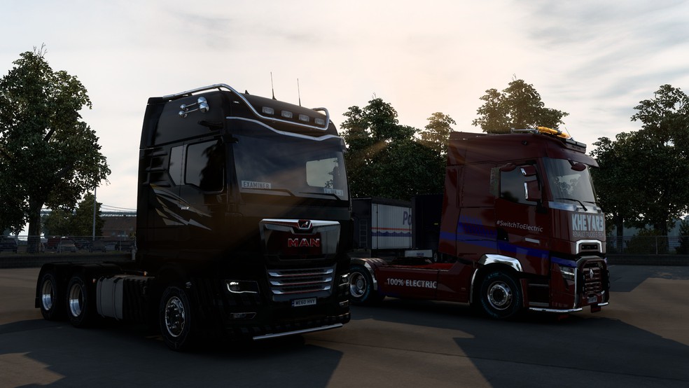 Image by ExaminerIan