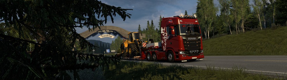 Image by NORWEGEN