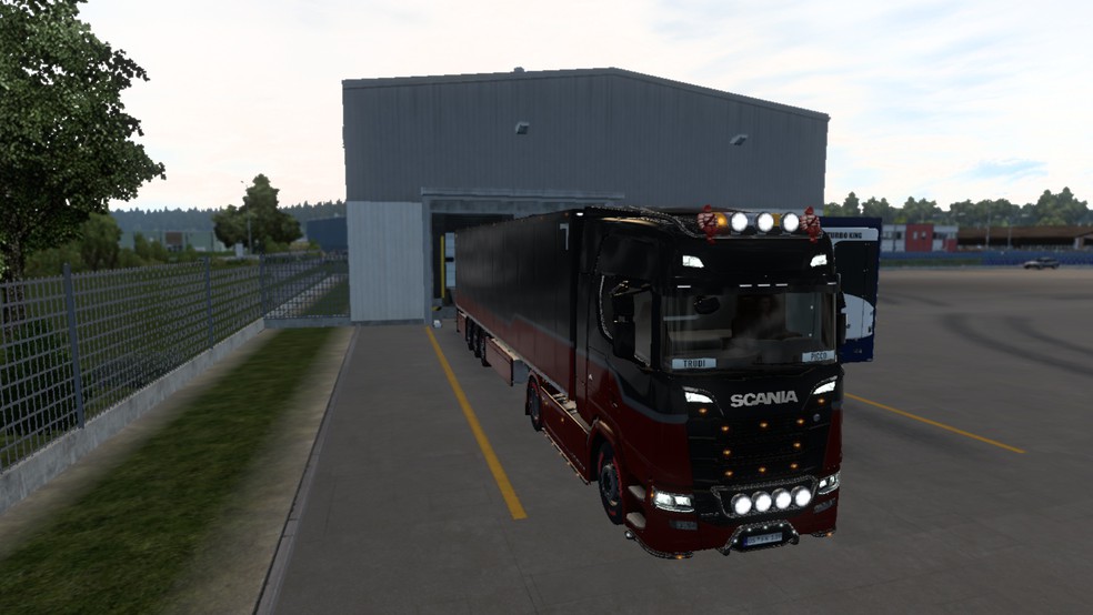 Image by TruckingMarc