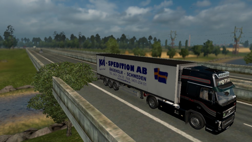 Image by VolvoAfrica