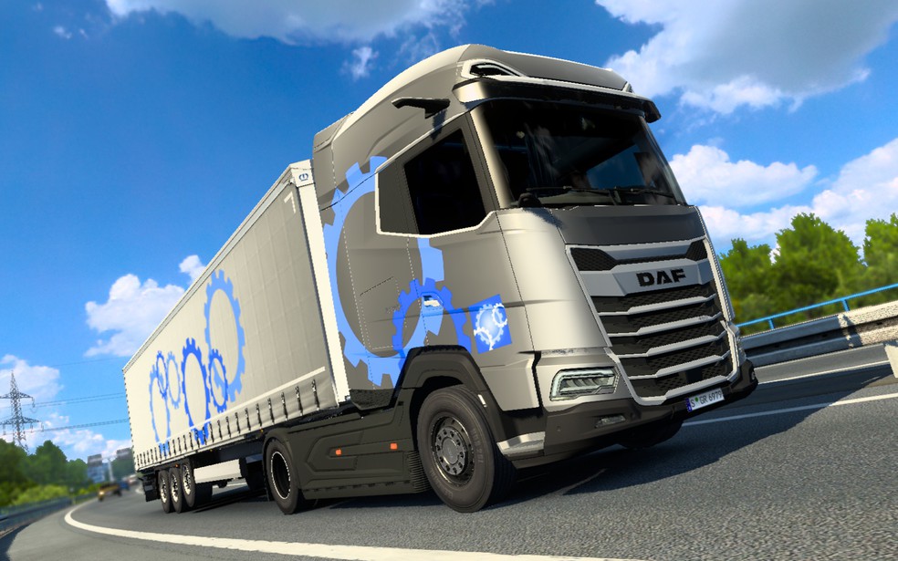 Image by CasualTruckerCZ