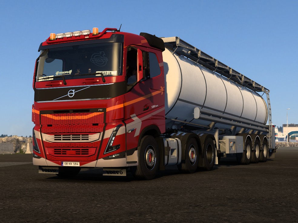 Image by Cosmictrucker