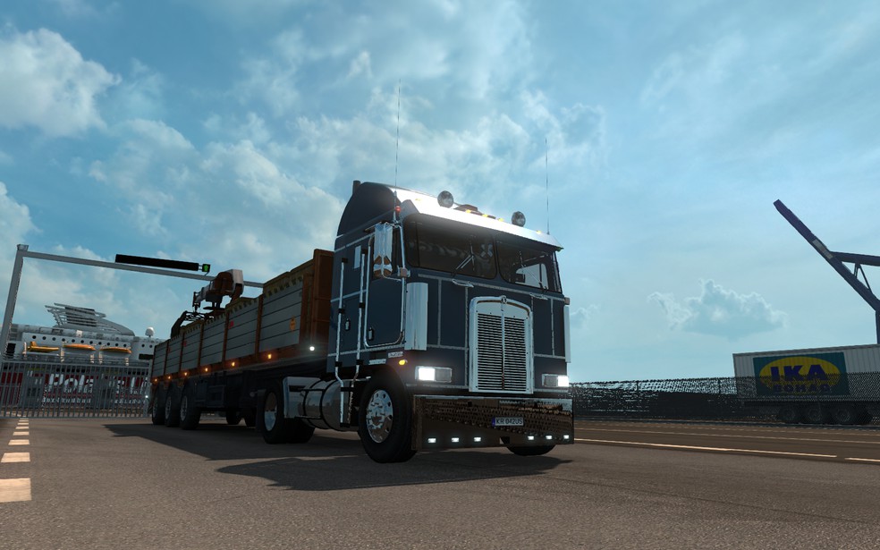 Image by HudsonHornet