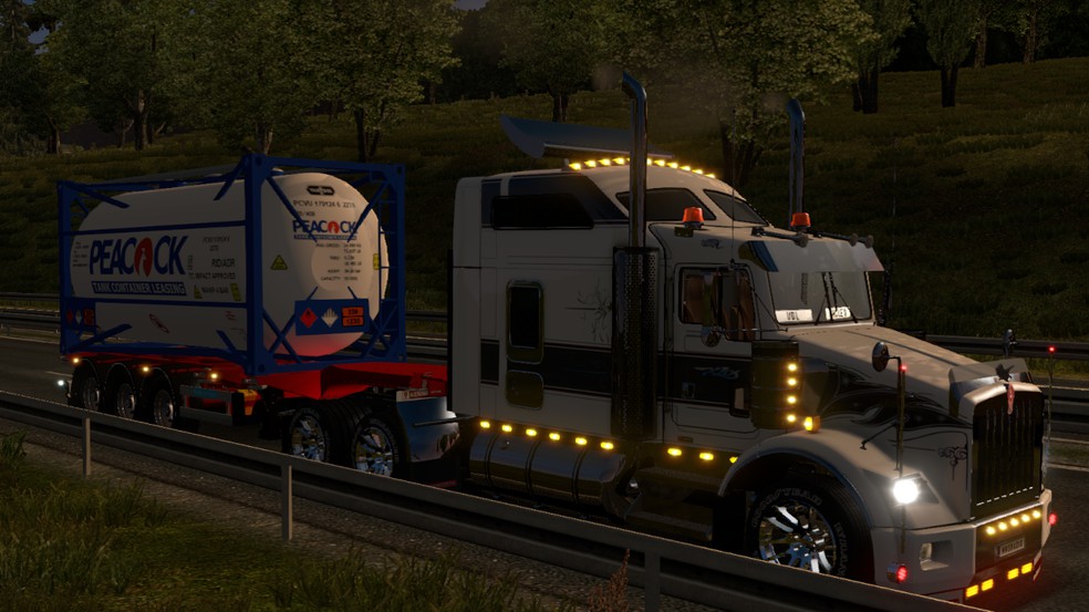 Image by Uncle_D_Trucking