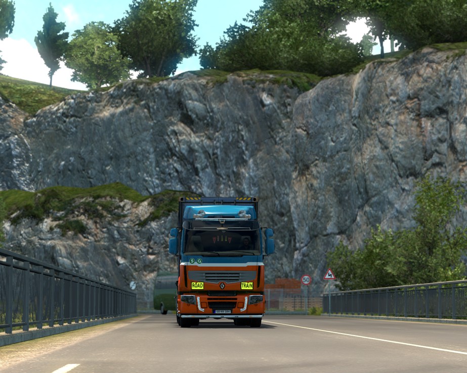 Image by Cosmictrucker