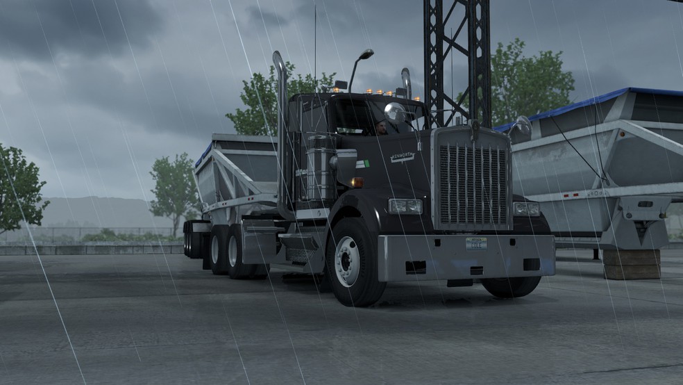 Image by truckercole