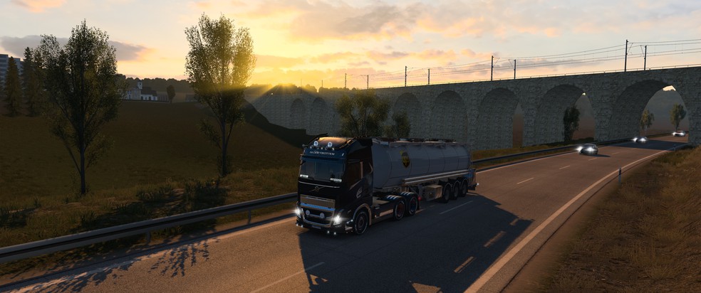 Image by WestieLogistics