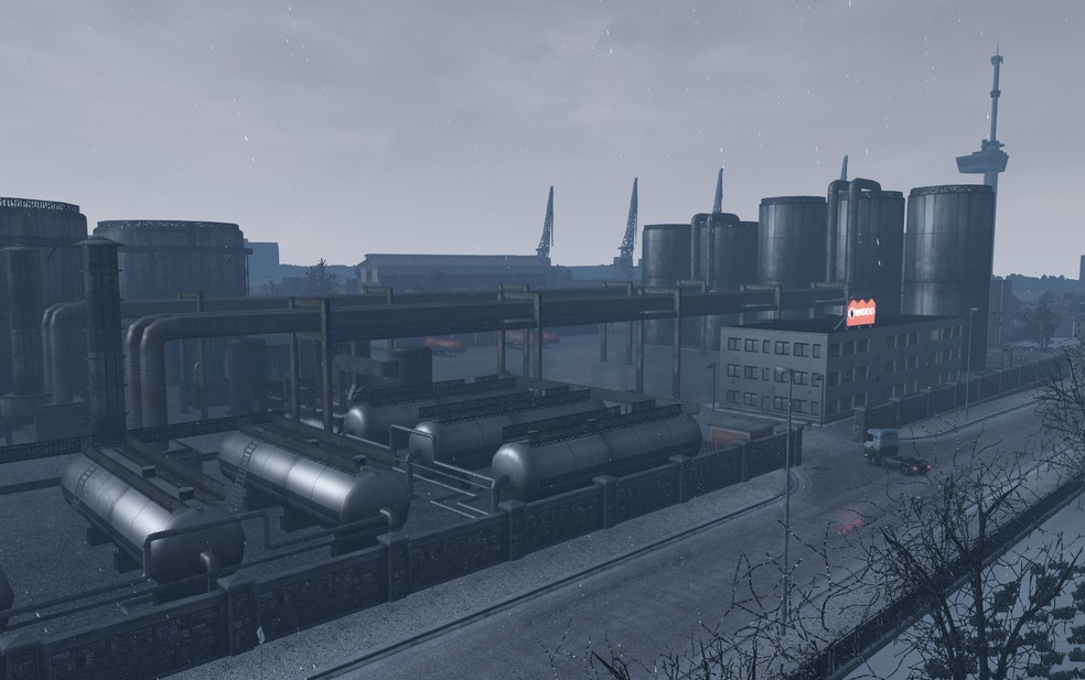 Image by Vissers_Logistic