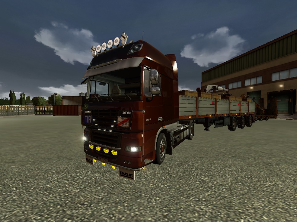 Image by Cosmictrucker