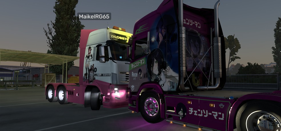 Image by YaoshiYoshida