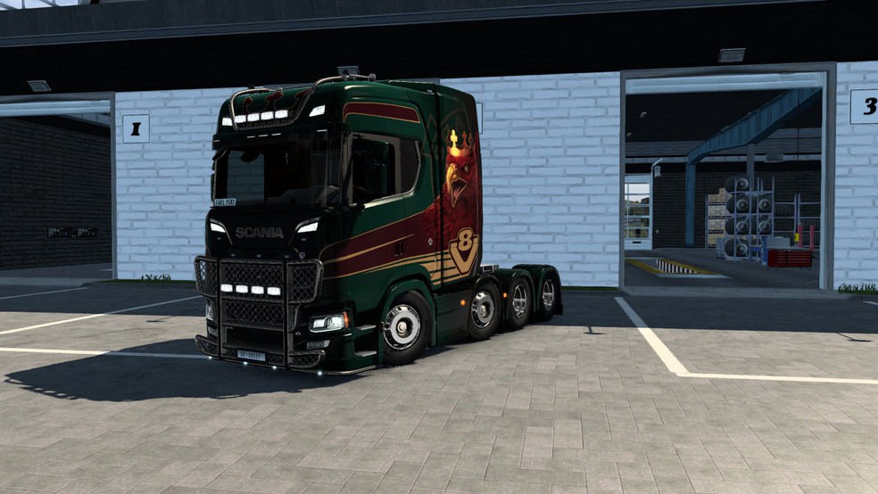 Image by FaelNuTruck