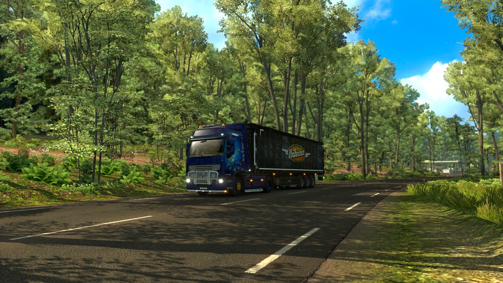 Image by DiVladtruck