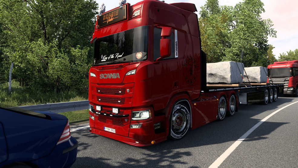 Image by TAMTRANSPORTE