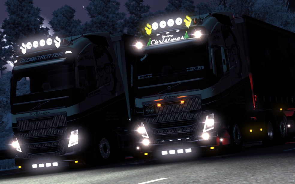 Image by ChevyTrucker