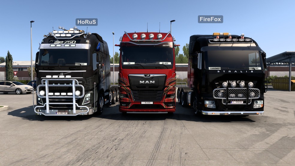 Image by BladeXentor