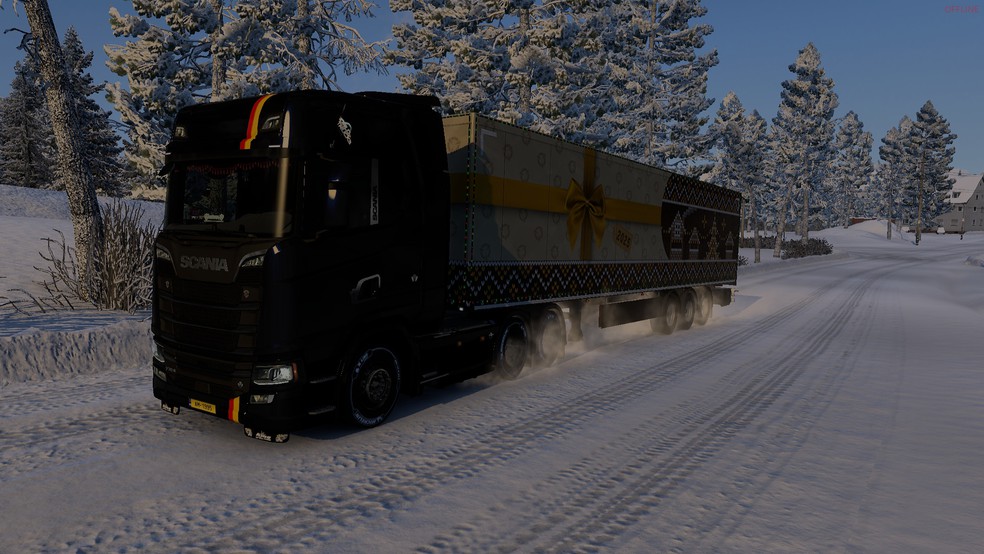 Image by alissonTRUCK95