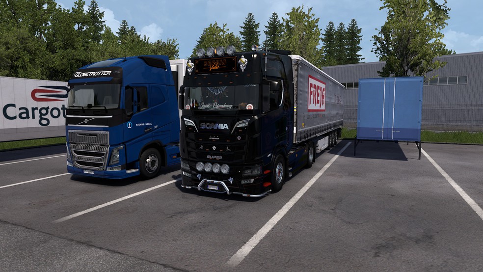 Image by Truckerline