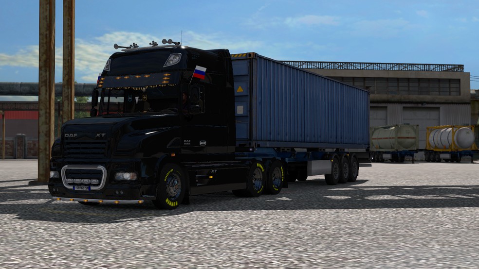 Image by SergeSN1975