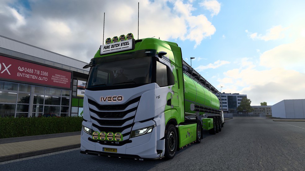 Image by Trucker_Wouter