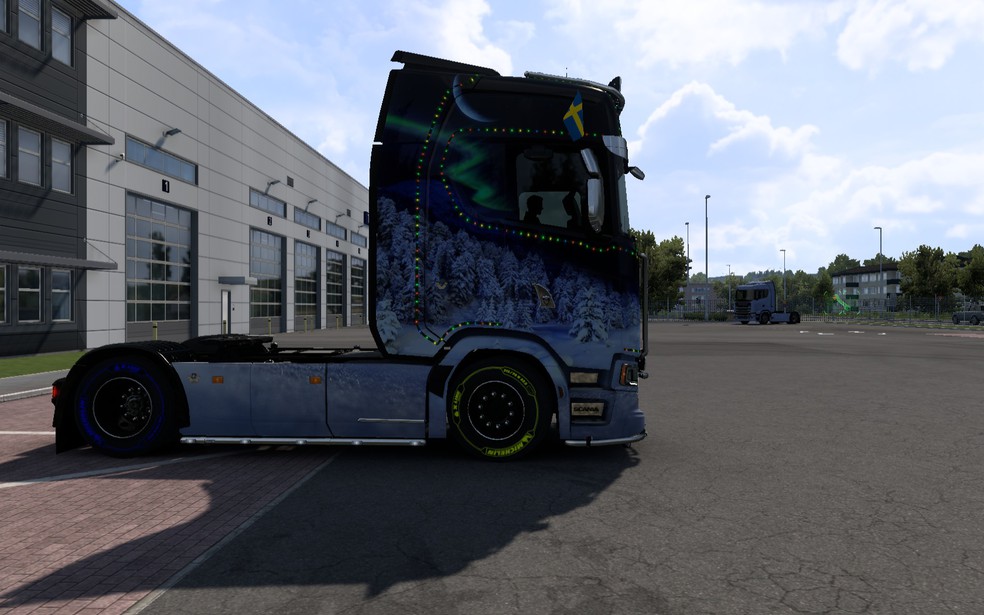 Image by SkandiTrucker