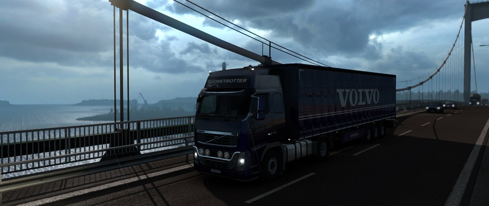 Image by FGTruck