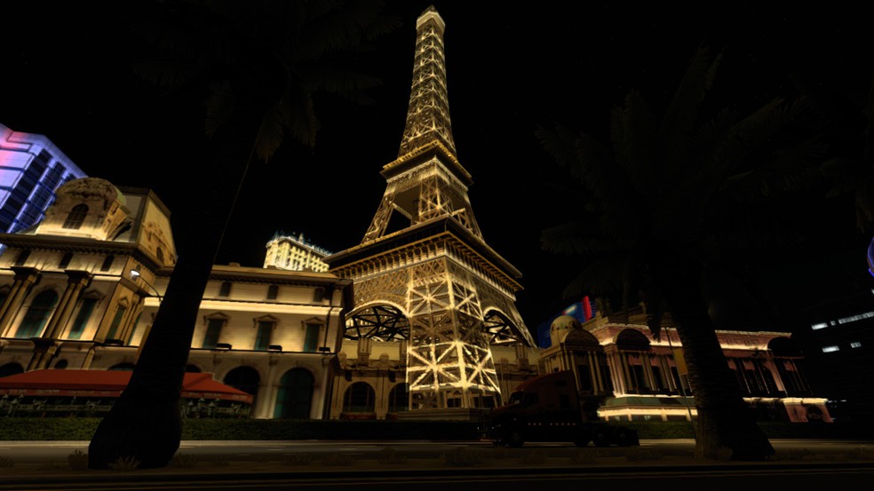 Image by atogtrucker