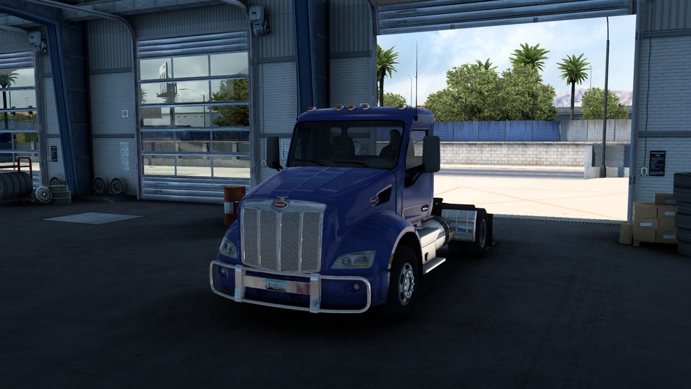 Image by BelisleTrucking