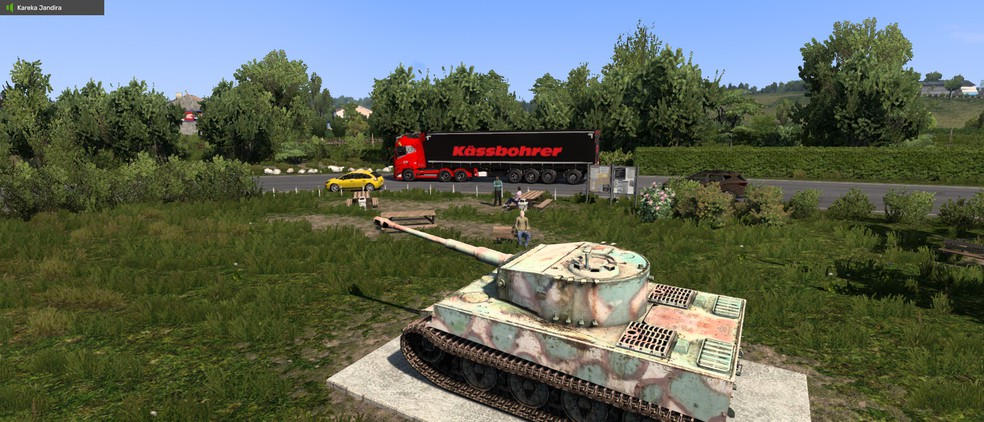 Image by Karekabreja