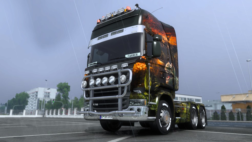 Image by Dr_Fingerlos