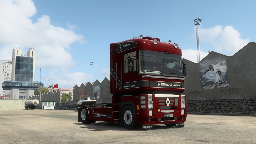 Image by British_Trucker