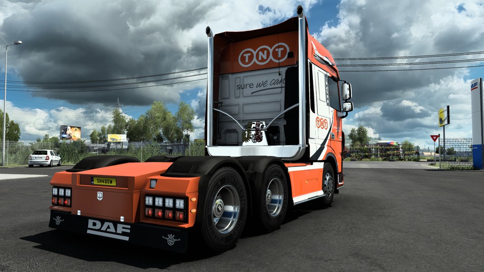 Image by British_Trucker