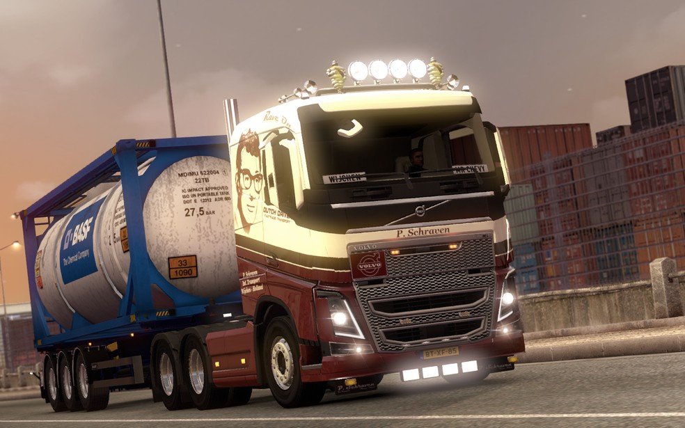 Image by ChevyTrucker