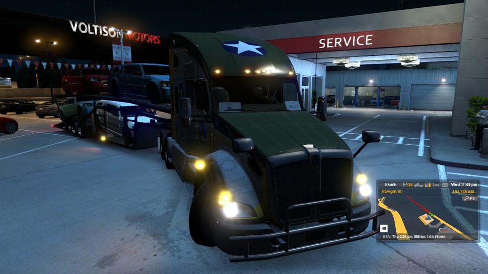 Image by Uncle_D_Trucking