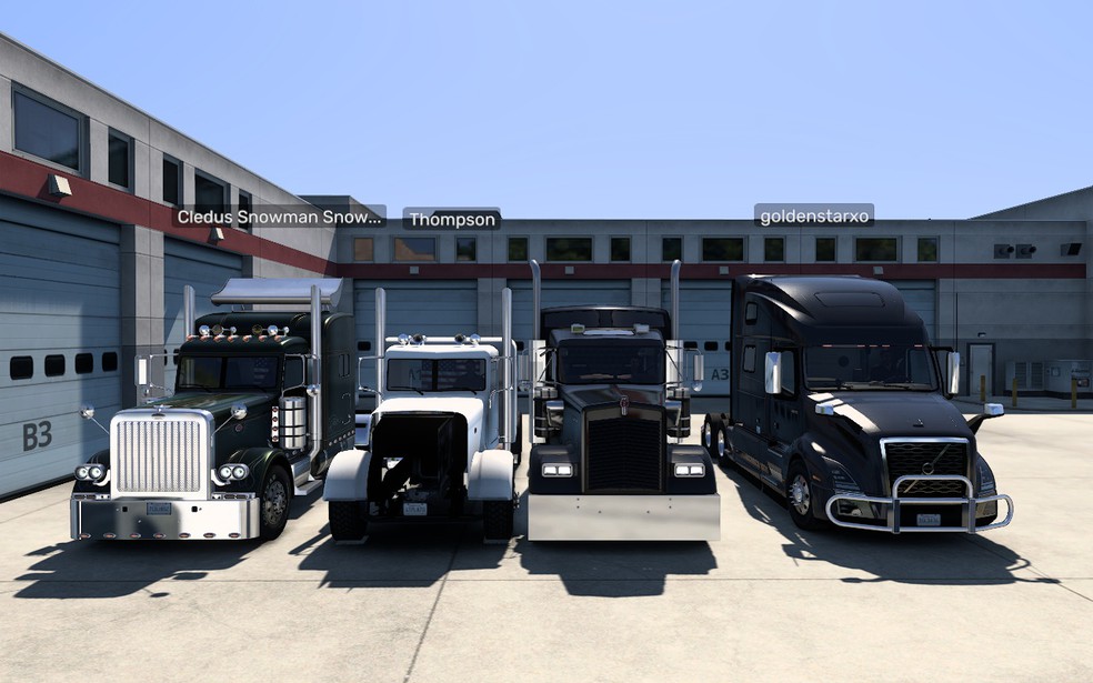 Image by BigTruckJC