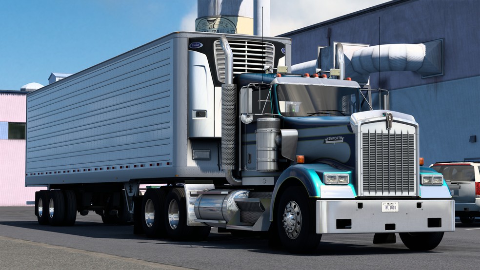 Image by TPLOGISTICS