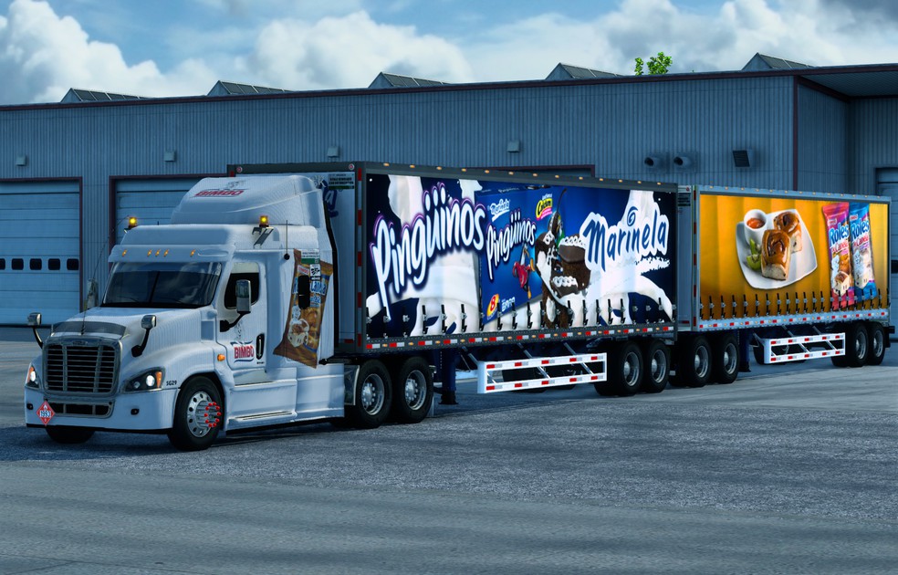 Image by Landerotrucking