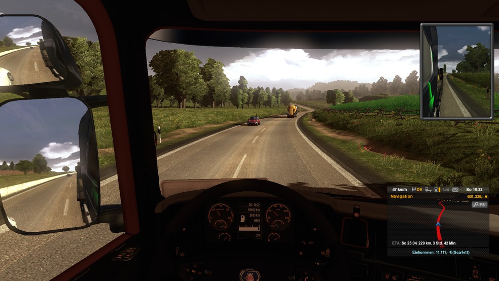 Image by truckking