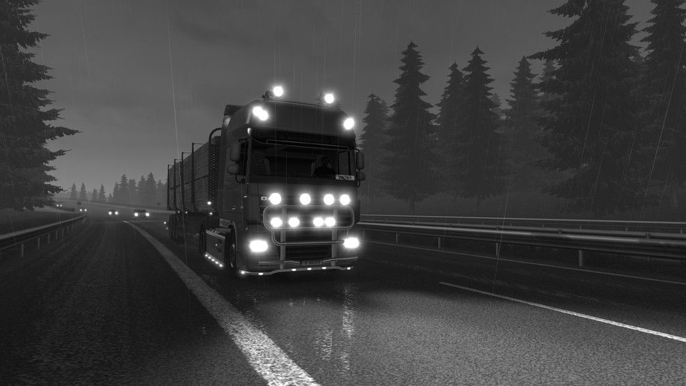 Image by DiVladtruck