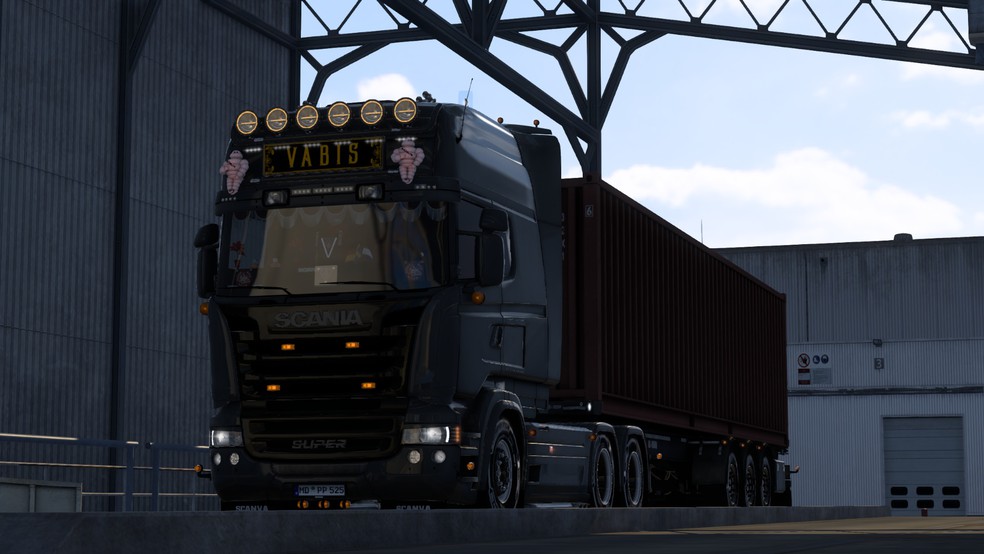 Image by TruckerBigDick