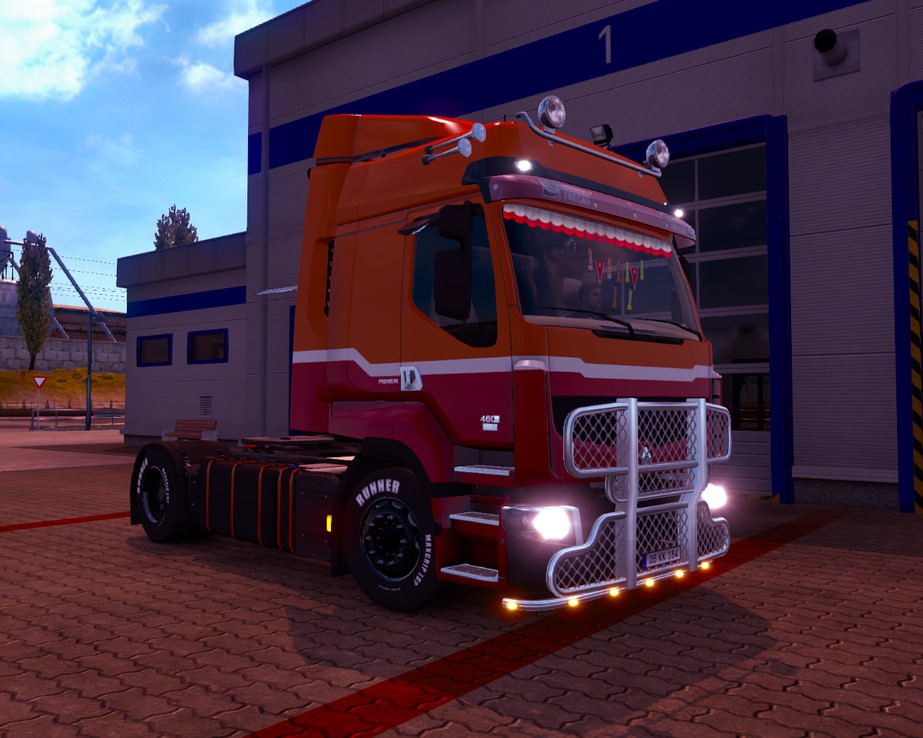 Image by Cosmictrucker