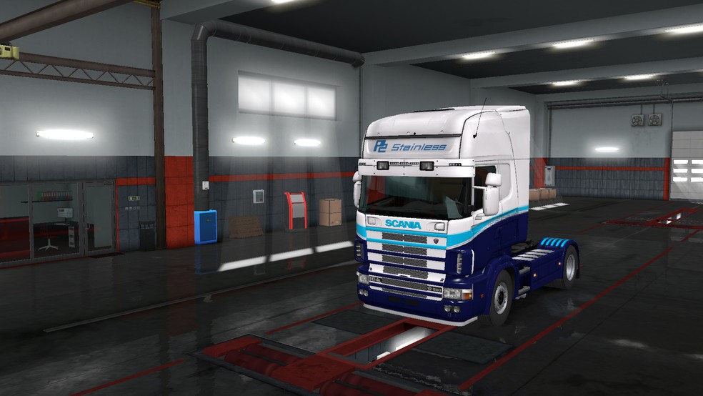 Image by scaniaboy91