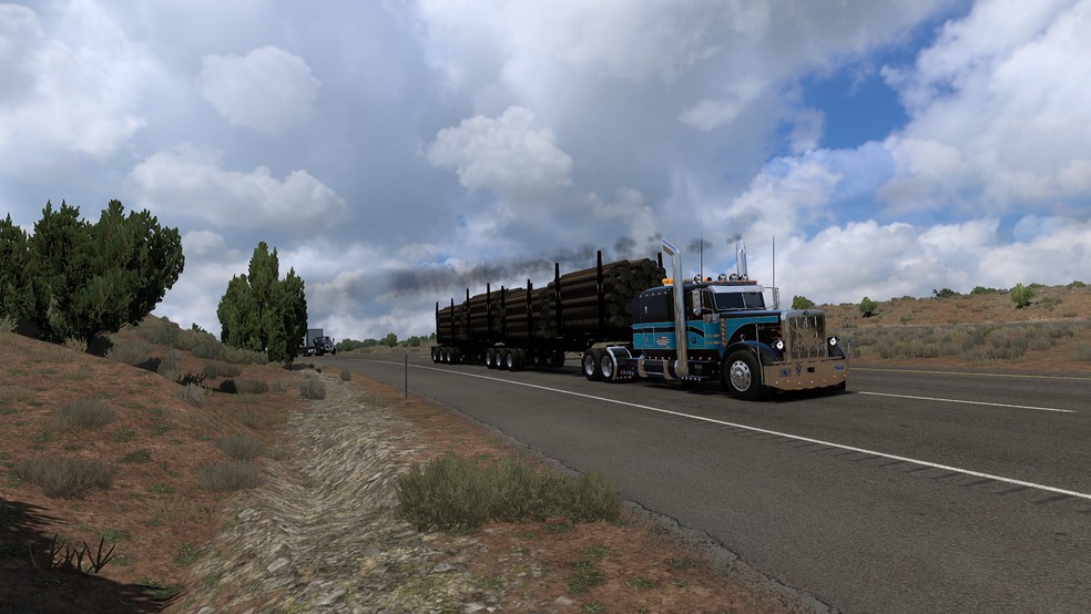 Image by truckergeerard