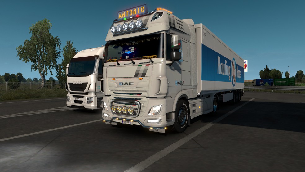 Image by scania142king